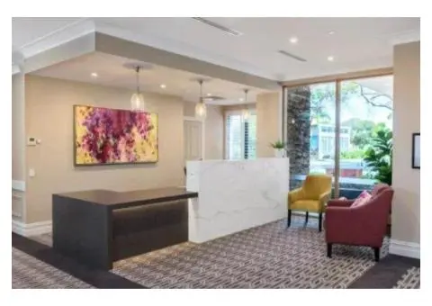 Commercial Shopfitters Adelaide