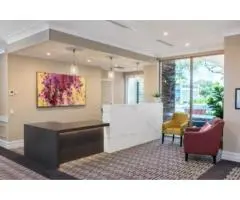 Commercial Shopfitters Adelaide