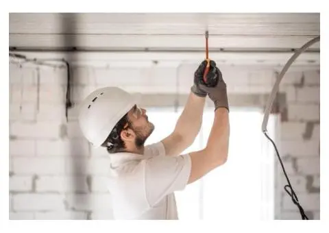 Modernise Your Space With The Help of a Renovation Electrician!