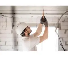 Modernise Your Space With The Help of a Renovation Electrician!