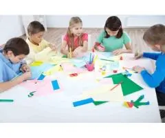 Little Learners Thrive in Cambridge Early Learning Centre