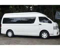 Maxi Taxi Southbank – Reliable & Comfortable Group Travel