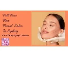 Refresh and Rejuvenate with Expert Facial Treatments in Sydney