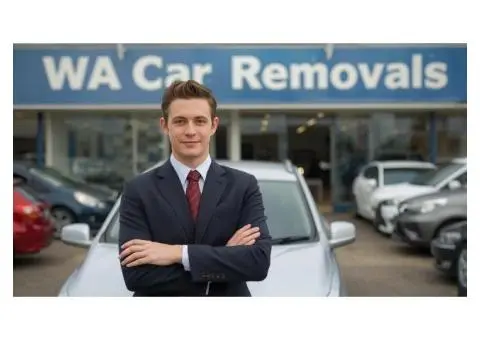 Cash for Wrecked Cars in Perth – Fast, Easy & Highest Payouts with WA Car Removals
