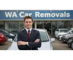 Cash for Wrecked Cars in Perth – Fast, Easy & Highest Payouts with WA Car Removals