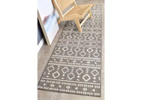 Outdoor Rug Australia: Stylish & Durable Area Rugs for Patios & Decks