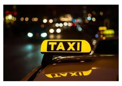 Reliable Kilmore Taxi at Woodend Taxi
