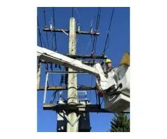 Level 2 Electrician Ashfield