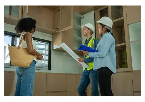 Trusted New Home Inspections Coburg: Your Peace of Mind Starts Here - 1/3