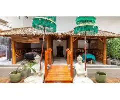 Step Into Bali Spirit Day Spa in Perth for Your Wellness Retreat