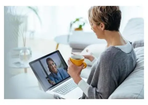 Feel Heard With The Best Online Counselling