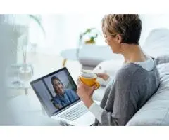 Feel Heard With The Best Online Counselling
