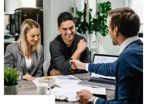 Your Trusted Home Loan Brokers in Melbourne for Business Growth