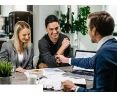 Your Trusted Home Loan Brokers in Melbourne for Business Growth