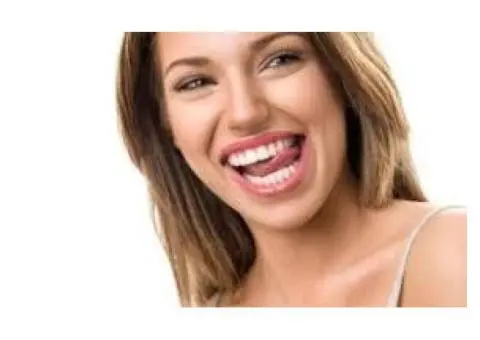 Fast & Safe Professional Teeth Whitening