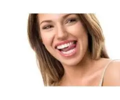 Fast & Safe Professional Teeth Whitening