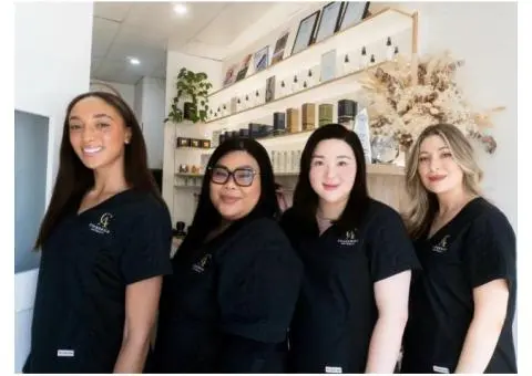 Lip Enhancement Sydney