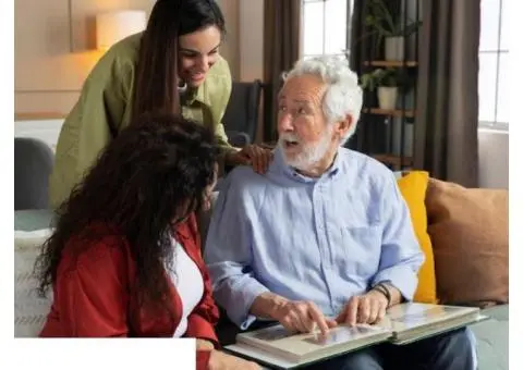 Your Trusted Supported Independent Living (SIL) in Bendigo – Real Care Support Services