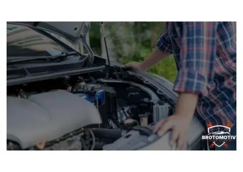 Discover Panel Beaters Brighton at Brotomotiv