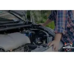 Discover Panel Beaters Brighton at Brotomotiv