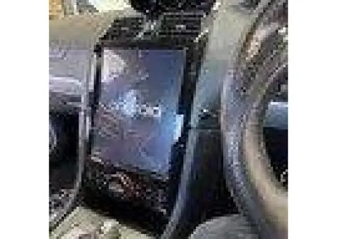 Car Stereo with SatNav for Ford BA/BF/Ghia/SX/SY Territory | 12.1" Inch | Version 6 - 1/11