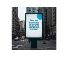 Billboard Advertising in Australia