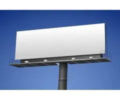 Billboards Sydney in Australia