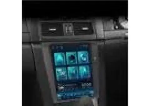 Car Stereo with SatNav for HOLDEN Commodore VE Series I version 6 | 2006 – 2011 | 11″ inch - 1/13