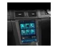 Car Stereo with SatNav for HOLDEN Commodore VE Series I version 6 | 2006 – 2011 | 11″ inch