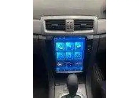 Car Stereo with SatNav for HOLDEN Commodore VE Series I version 6 | 2006 – 2011 | 11″ inch - 2/13