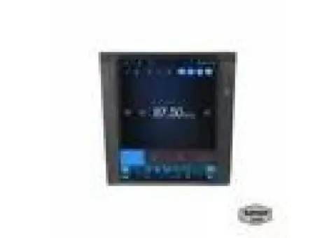 Car Stereo with SatNav for HOLDEN Commodore VE Series I version 6 | 2006 – 2011 | 11″ inch - 3/13