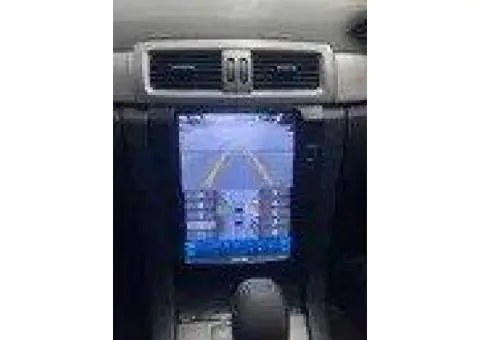 Car Stereo with SatNav for HOLDEN Commodore VE Series I version 6 | 2006 – 2011 | 11″ inch - 6/13