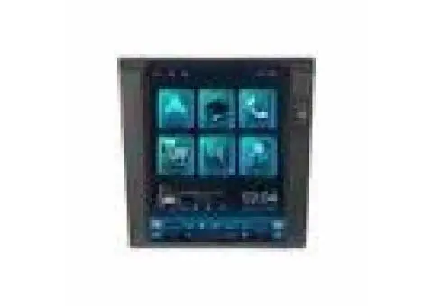 Car Stereo with SatNav for HOLDEN Commodore VE Series I version 6 | 2006 – 2011 | 11″ inch - 7/13