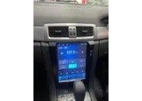 Car Stereo with SatNav for HOLDEN Commodore VE Series I version 6 | 2006 – 2011 | 11″ inch - 8/13