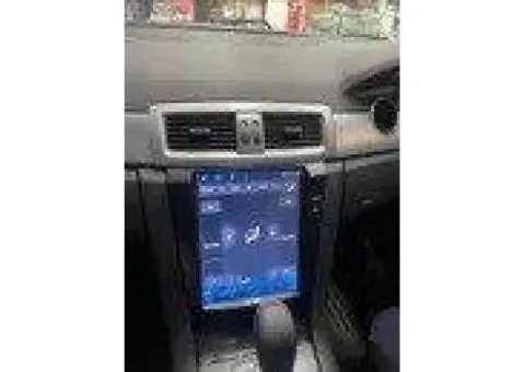 Car Stereo with SatNav for HOLDEN Commodore VE Series I version 6 | 2006 – 2011 | 11″ inch - 9/13