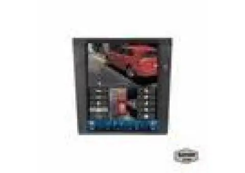 Car Stereo with SatNav for HOLDEN Commodore VE Series I version 6 | 2006 – 2011 | 11″ inch - 12/13