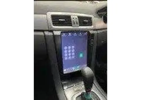 Car Stereo with SatNav for HOLDEN Commodore VE Series I version 6 | 2006 – 2011 | 11″ inch - 13/13