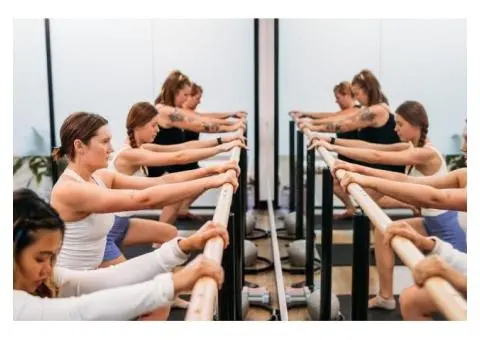 Pilates Caves Beach Classes at Bodybend Pilates Studio