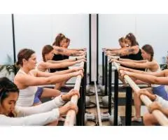 Pilates Caves Beach Classes at Bodybend Pilates Studio