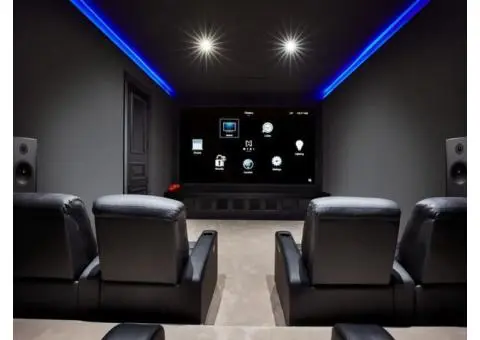 Transform Your Home with Smart Lighting by NISI Group