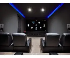 Transform Your Home with Smart Lighting by NISI Group