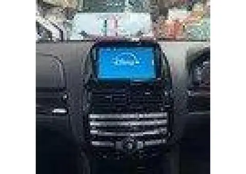 Car Stereo with SatNav for FORD Falcon FG MK2 | version 6 | 8 inch - 1/9