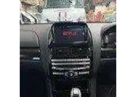 Car Stereo with SatNav for FORD Falcon FG MK2 | version 6 | 8 inch - 3/9