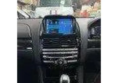 Car Stereo with SatNav for FORD Falcon FG MK2 | version 6 | 8 inch - 4/9