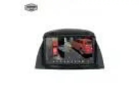 Car Stereo with SatNav for FORD Falcon FG MK2 | version 6 | 8 inch - 8/9