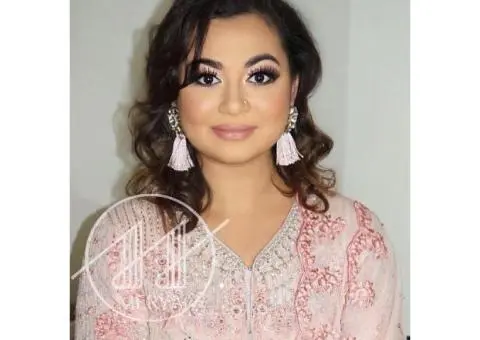 ✨ Sydney Bridal & Event Makeup Artist - 2/3