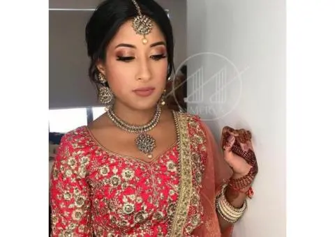 ✨ Sydney Bridal & Event Makeup Artist - 3/3