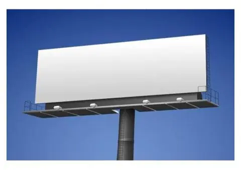 Outdoor Advertising in Australia