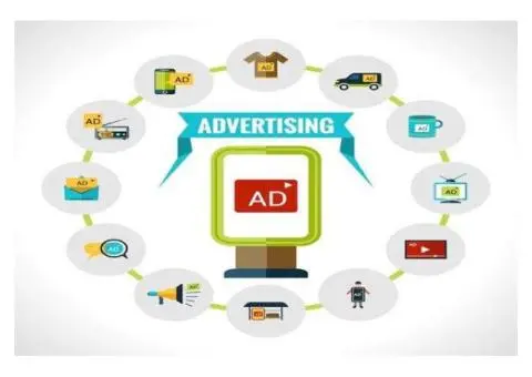 Outdoor Advertising Agency in Australia