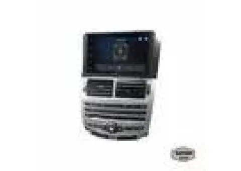 Car Stereo with SatNav for FORD Falcon FG MK1 | Version 6 | 9.6 inch - 1/10